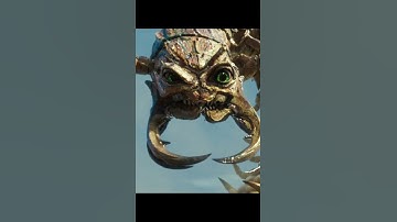 monster mega centipede_खूंखार कनखजूरा 😲🥵 #shorts