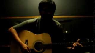 Video thumbnail of "Chrisye - Untukku cover (Uin)"