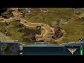 [C&amp;C Generals Zero Hour] لعبة جنرال اضافة مهمات جديده