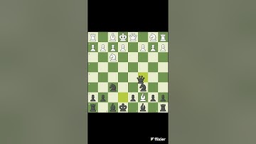 Chess Gameplay - 7 | #shorts #chess #games #chessgame #trending #viral #chesscom #chessmaster