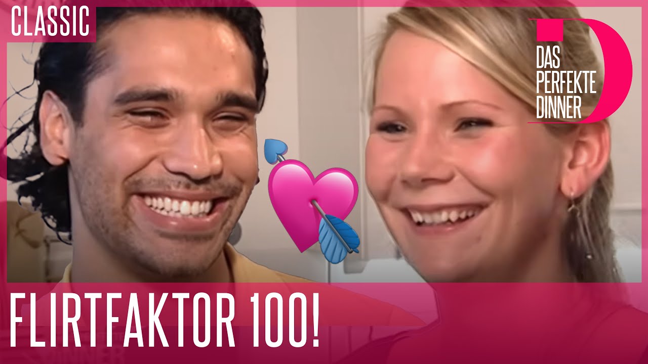 Single-Dinner in Köln – mehr Flirts als Rezepte? 😉🥂| Das perfekte ...