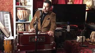 Asad Anwar Ahmad Zaher Songsنه دل مفتون دلبندی