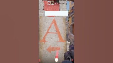 Dubble kill with Desert eagle  #counterstrike #csgo