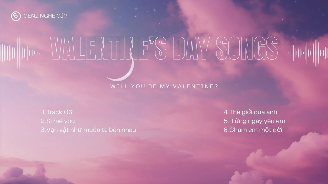 NHẠC TÌNH - MANIFEST 2026 GẶP ĐƯỢC NGƯỜI THƯƠNG 💖 💓❤️ #lofichill #valentinesday #nhactinhyeu #2026