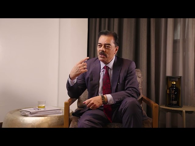 Superbrands East Africa - BIDCO AFRICA  - Vimal Shah
