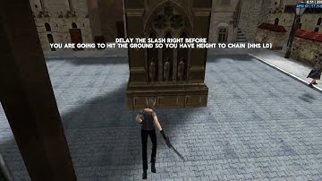 GDHS-grounded double half step tutorial