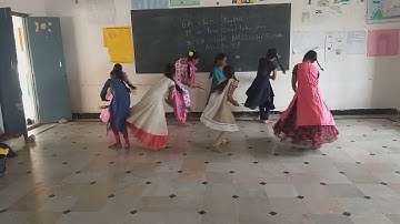 6th Class english poem if a tree could talk.