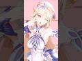 Nicole ケバブのダンス【Genshin Impact MMD】#nicole
