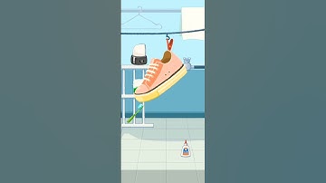 Perfect Tidy Level 20