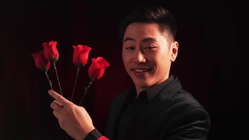 Y-Rose 2.0 by Mr. Y & Bond Lee