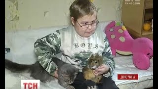 Хворий рідкісною хворобою 22-річний Славко мріє про космос бориться та за виживання в Авдіївці Хворий рідкісною хворобою 22-річний Славко мріє про космос бориться та за виживання в Авдіївці