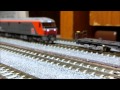 TOMIX DF200機回し の動画、YouTube動画。