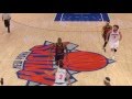 Top 10 nba fast breaks november 2015