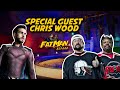 FatMan Beyond LIVE! Special Guest: Chris Wood! 05/14/2020