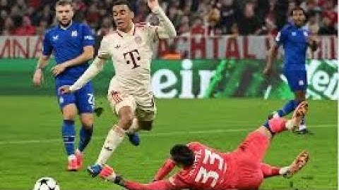Dinamo Zagreb vs Dortmund | Champions League Match You Can’t Miss!