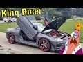 RICE or NICE 40k Sub Special!!! (Subscriber Cars)