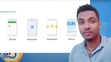 Google AdMob about banner, interstitial, rewarded, native, app open ads 2021