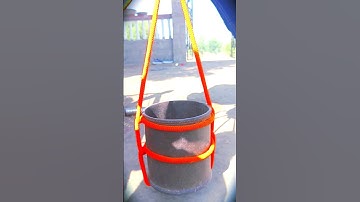 Wow simple Genius Idea knot ll #camping #knot #sorts #viralshort #ytshorts