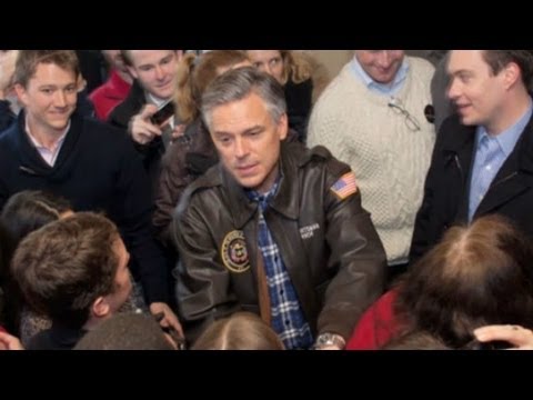 Video: Jon Huntsman Jr xalis sərvət: Wiki, Evli, Ailə, Toy, Maaş, Qardaşlar