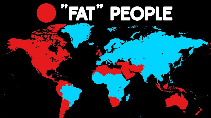 25 Maps They Didn't Teach You In School