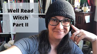Importance of Reading Outside Your Witchcraft Tradition screenshot 3