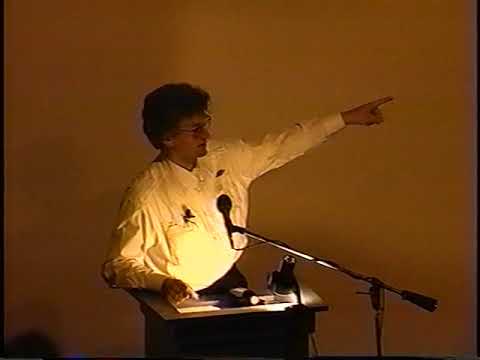 Wim Wenders (December 1, 1999) Part 2 of 2