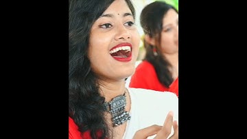 যা চন্ডী♥️✨| Suman Ruj Academy