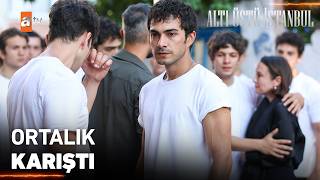 Esra’nın şok edici itirafı Ziyankâr’da bomba etkisi yarattı! - Altı Üstü İstanbul 10.Bölüm