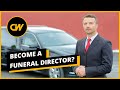 Become a Funeral Director in 2021? Salary, Jobs, Education