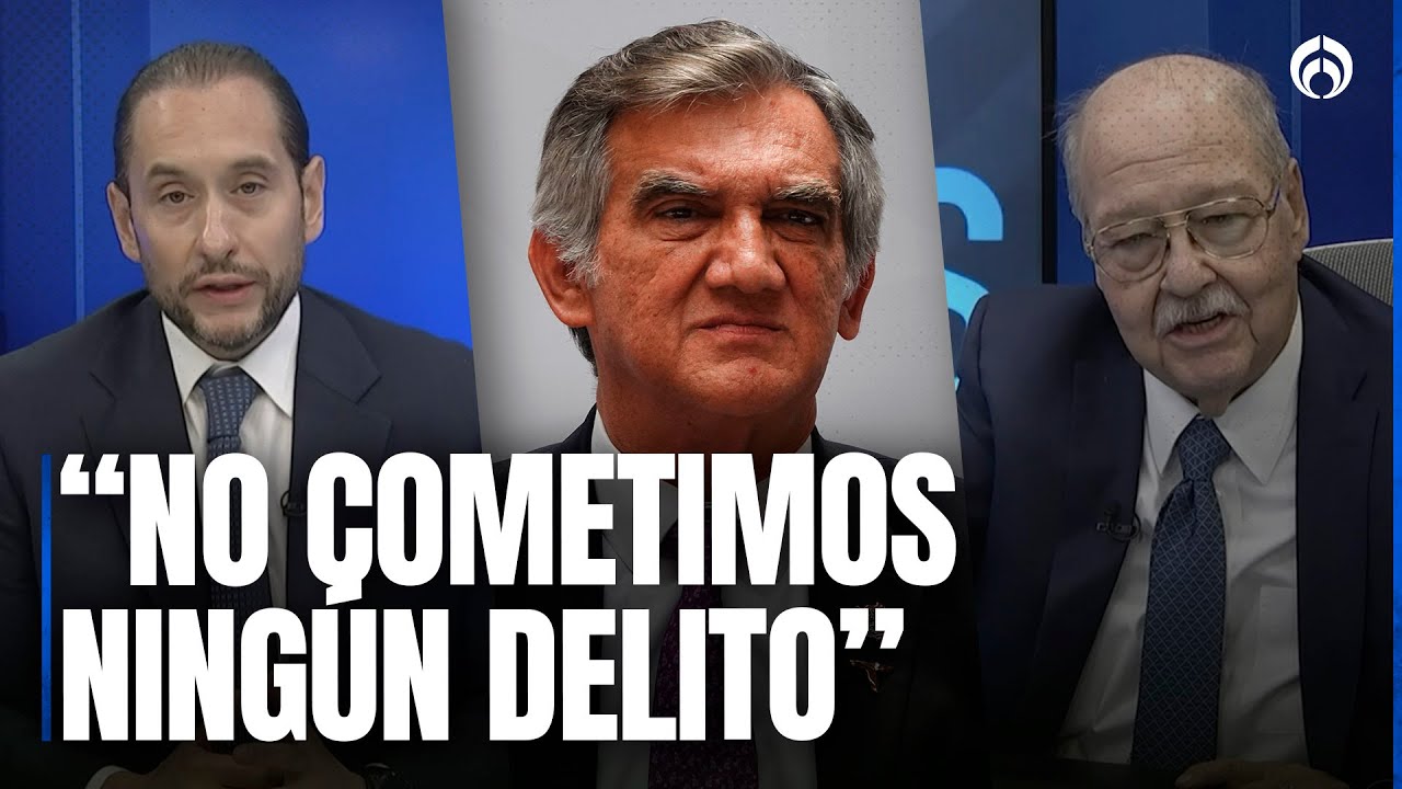 Américo Villarreal va contra el abogado Coello Trejo y su hijo por presunta corrupción
