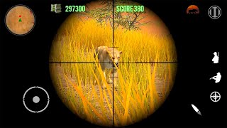 Safari Hunting Shooting Game Android Gameplay #1 screenshot 5