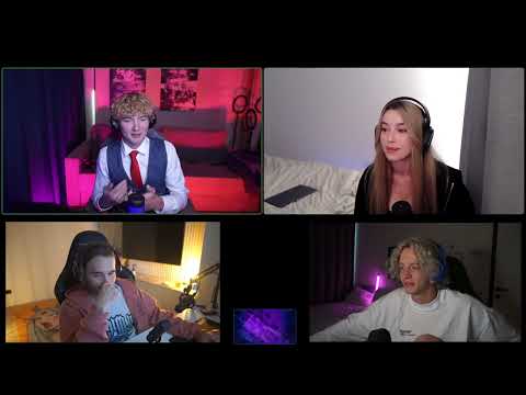 ПОДКАТ ПРО БОГА ПОРВАЛ | ШОУ ПОДКАТЫ с Koreshzy и Paradeev1ch:  marymme