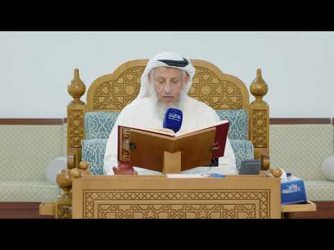213- تلاوة الآيات (61 - 77) من سورة الحجر - عثمان الخميس