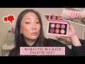 PAT MCGRATH - NEW Rose Decadence Palette