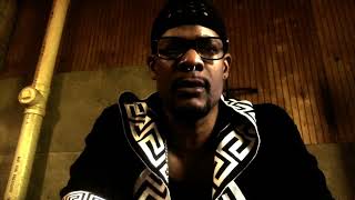 PALO MAYOMBE KIMBIZA INITIATION & THE BLOOD OATH (SECRET SOCIETY)