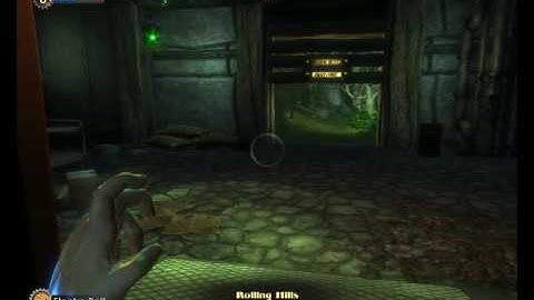 Bioshock Walkthrough (Hard) - Part G24 - Loosened Grip