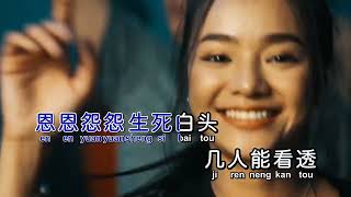 Download Lagu Xiao Sa Zou Yi Hui - Dj Hot Remix New Version No Vocal Key Am MP3