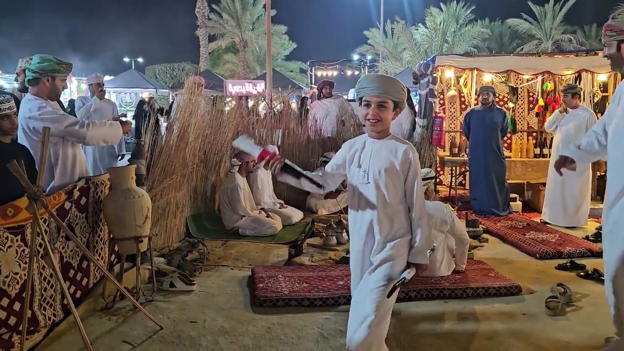 Sohar Festival 2026