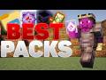 BEST Crystal PvP | Texture Packs For 1.21+