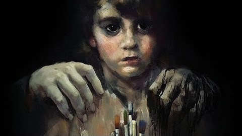 Layers of Fear: Inheritance | part 2 | ENDING