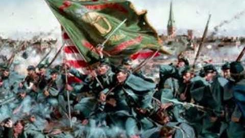 The Irish Brigade -The Warriors Code by The Dropkick Murphys