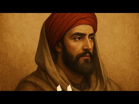 سر الولي حكاية السيد البدوي