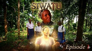 SIWATU [EP 1] Director Hans Mziwanda 