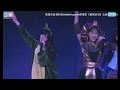 SNH48 Team NII クリスマスSP 『天国野郎』 2014-12-24