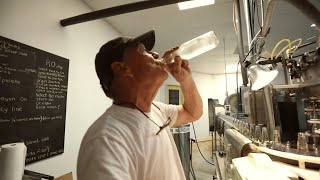 Drink The Rain. PFAS-Free.
