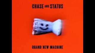 Chase & Status - Gangsta Boogie