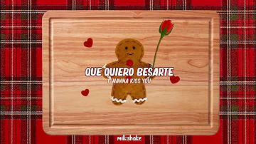 gingerbread lover - chevy & ivoris | sub. español