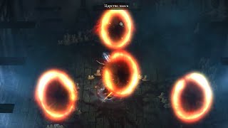 Гайд по крафту Амулета адского пламени Diablo 3 patch 2.2