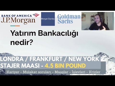 Video: Yaşam Ve Kariyerdeki Büyük Krizler Nasıl Belirlenir