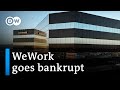 What went wrong with WeWork? | Business Special